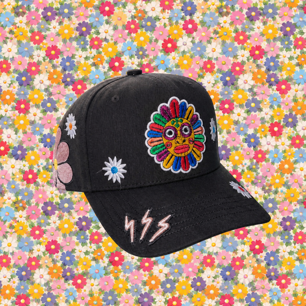 FLOWER CHILD