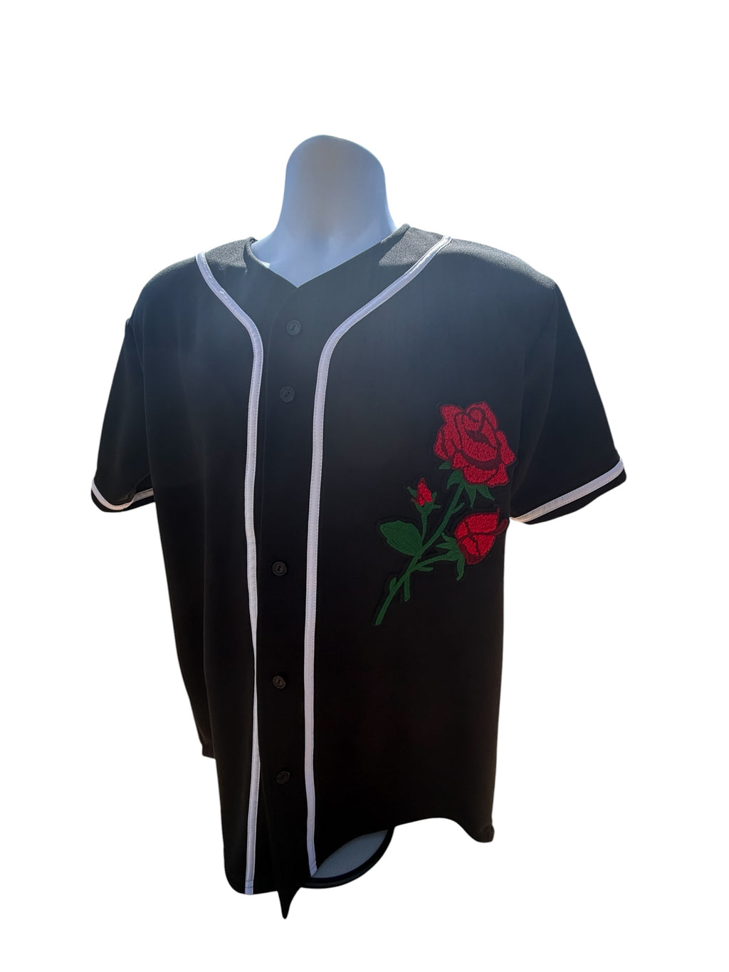Guadelupe Rose