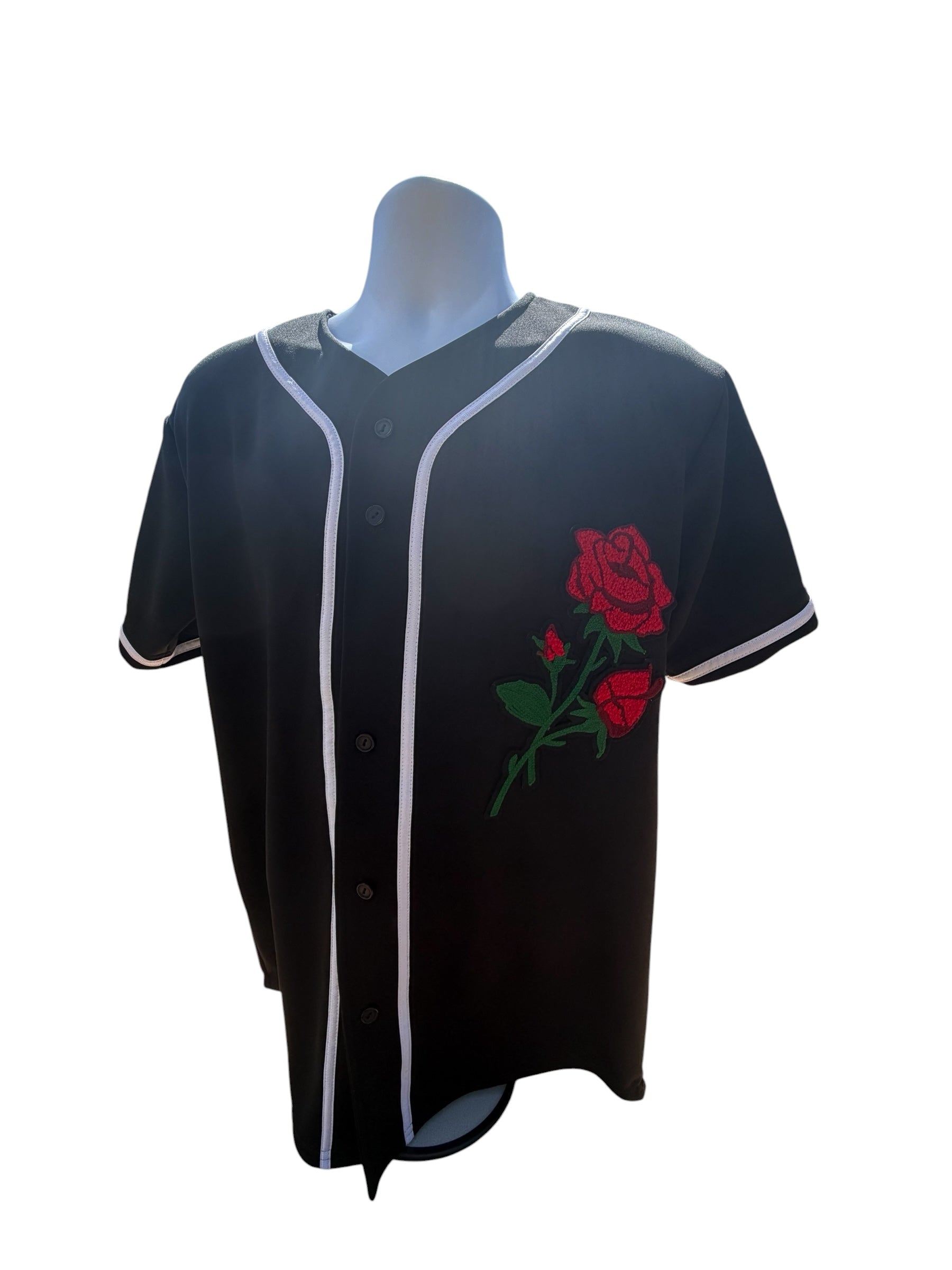 Guadelupe Rose
