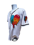 DRIP HEART JERSEY