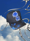 L.A FEATHER