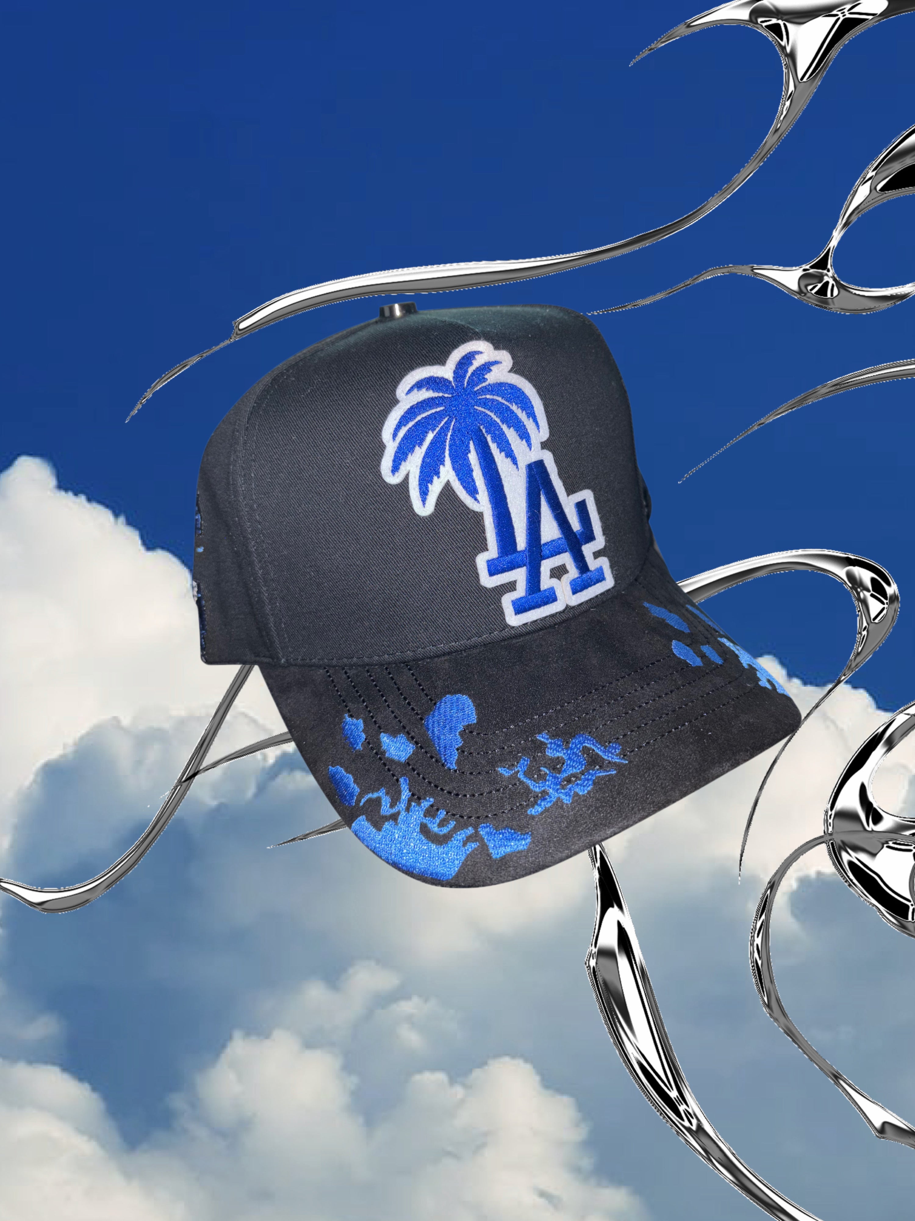 L.A FEATHER