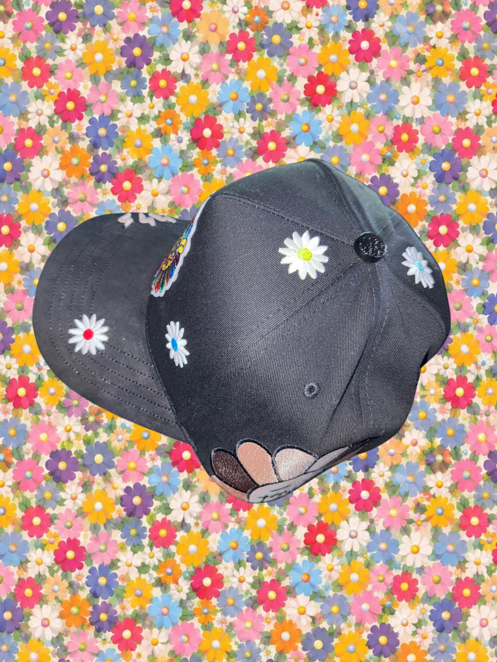 FLOWER CHILD