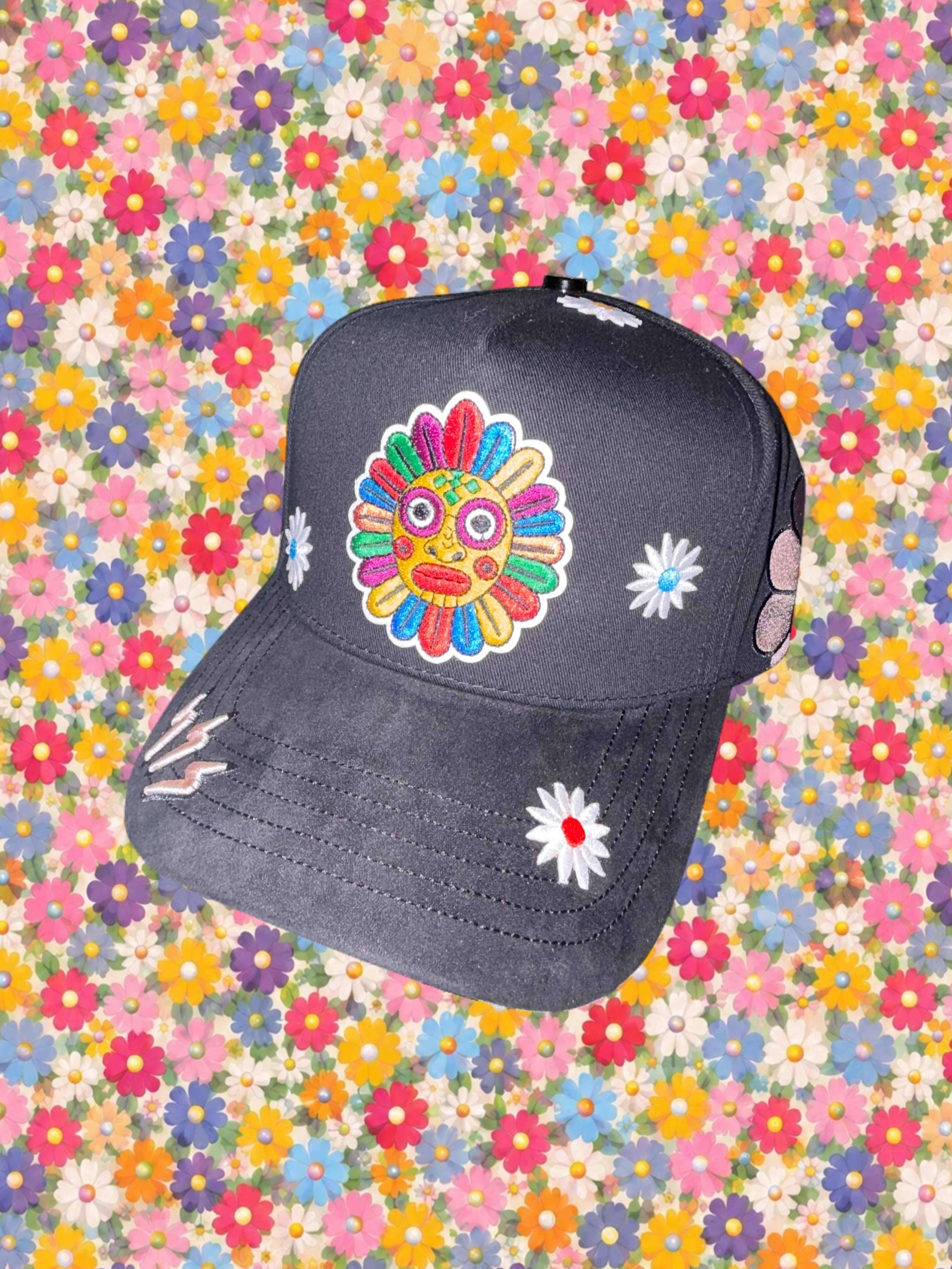 FLOWER CHILD